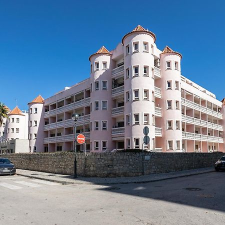 Parque Dos Reis Apartment モンテ・ゴルド エクステリア 写真