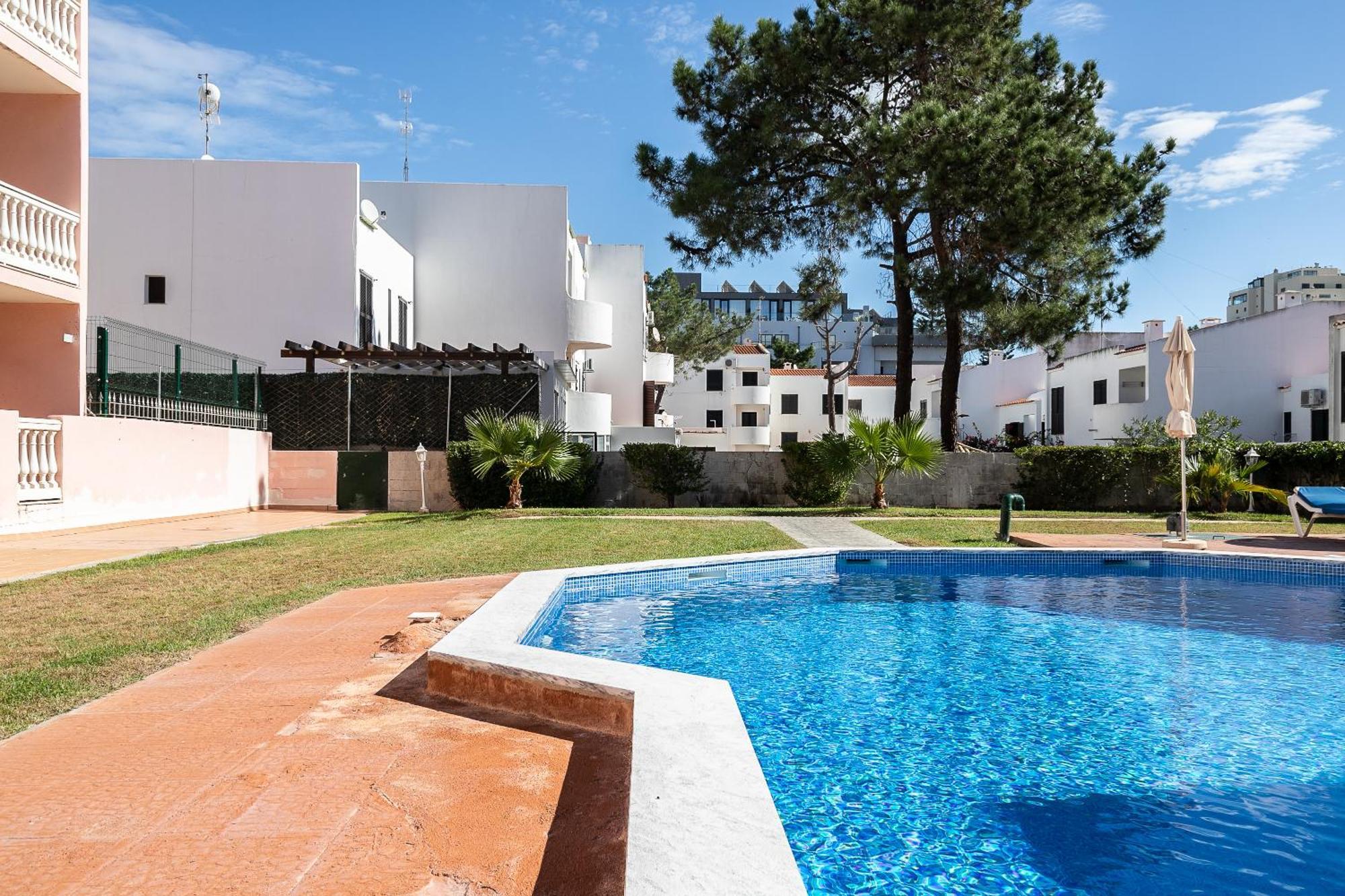 Parque Dos Reis Apartment モンテ・ゴルド エクステリア 写真