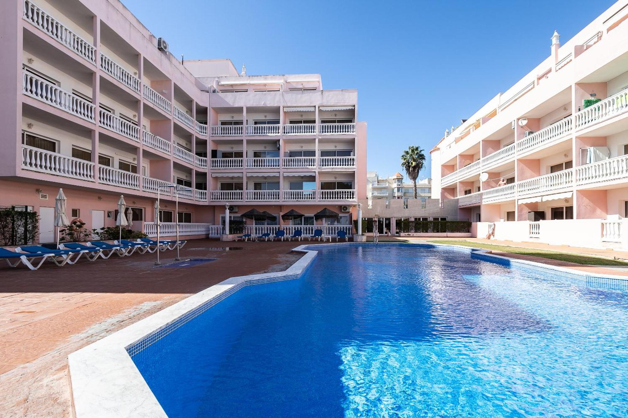 Parque Dos Reis Apartment モンテ・ゴルド エクステリア 写真