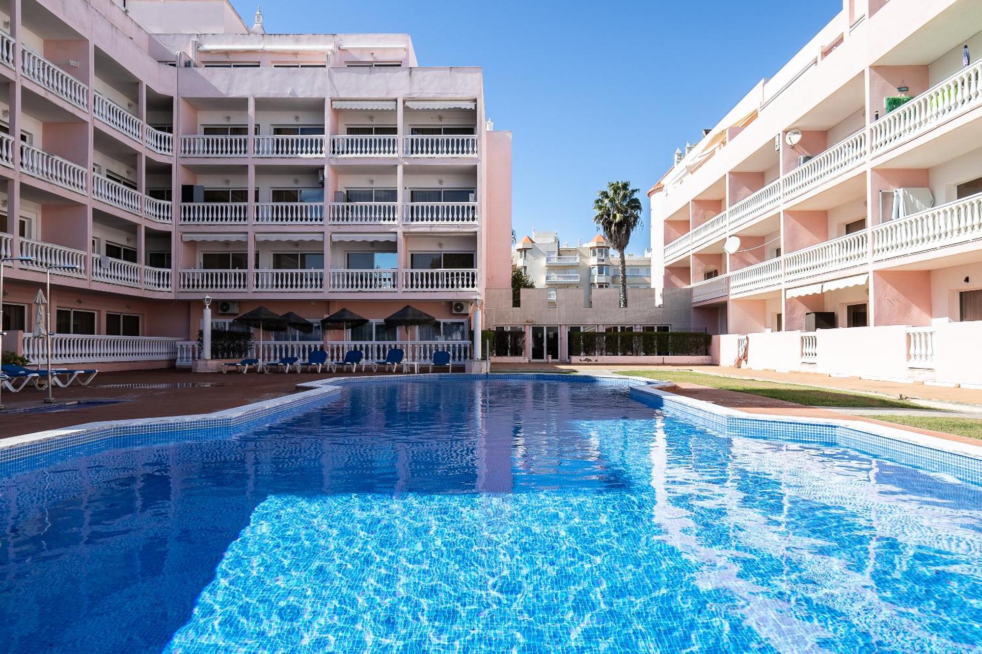 Parque Dos Reis Apartment モンテ・ゴルド エクステリア 写真