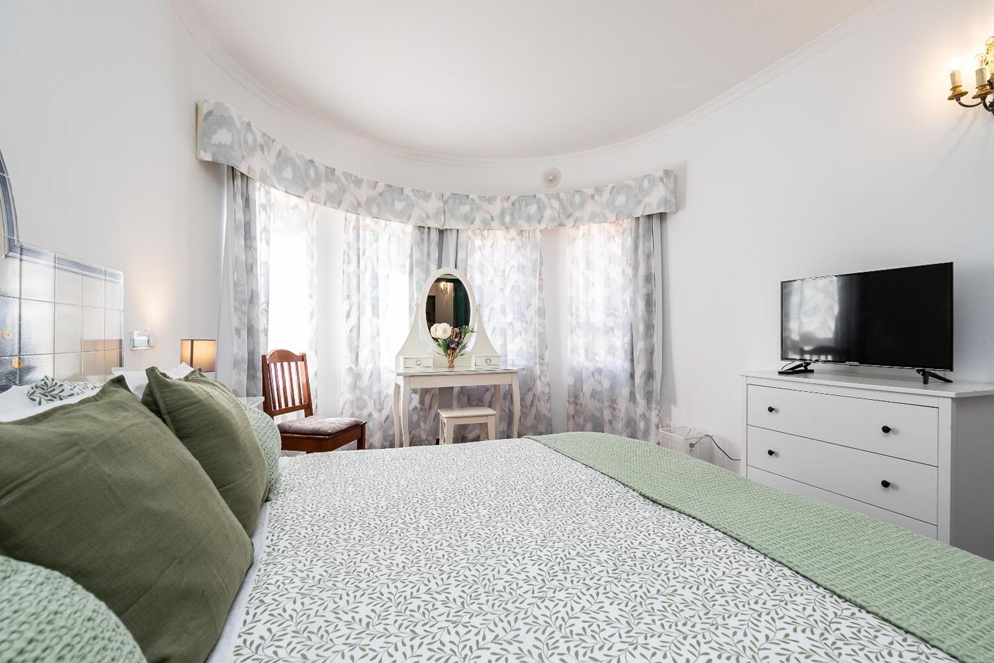 Parque Dos Reis Apartment モンテ・ゴルド エクステリア 写真