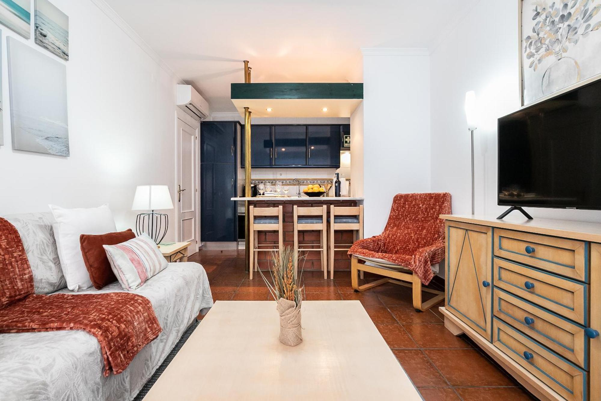 Parque Dos Reis Apartment モンテ・ゴルド エクステリア 写真