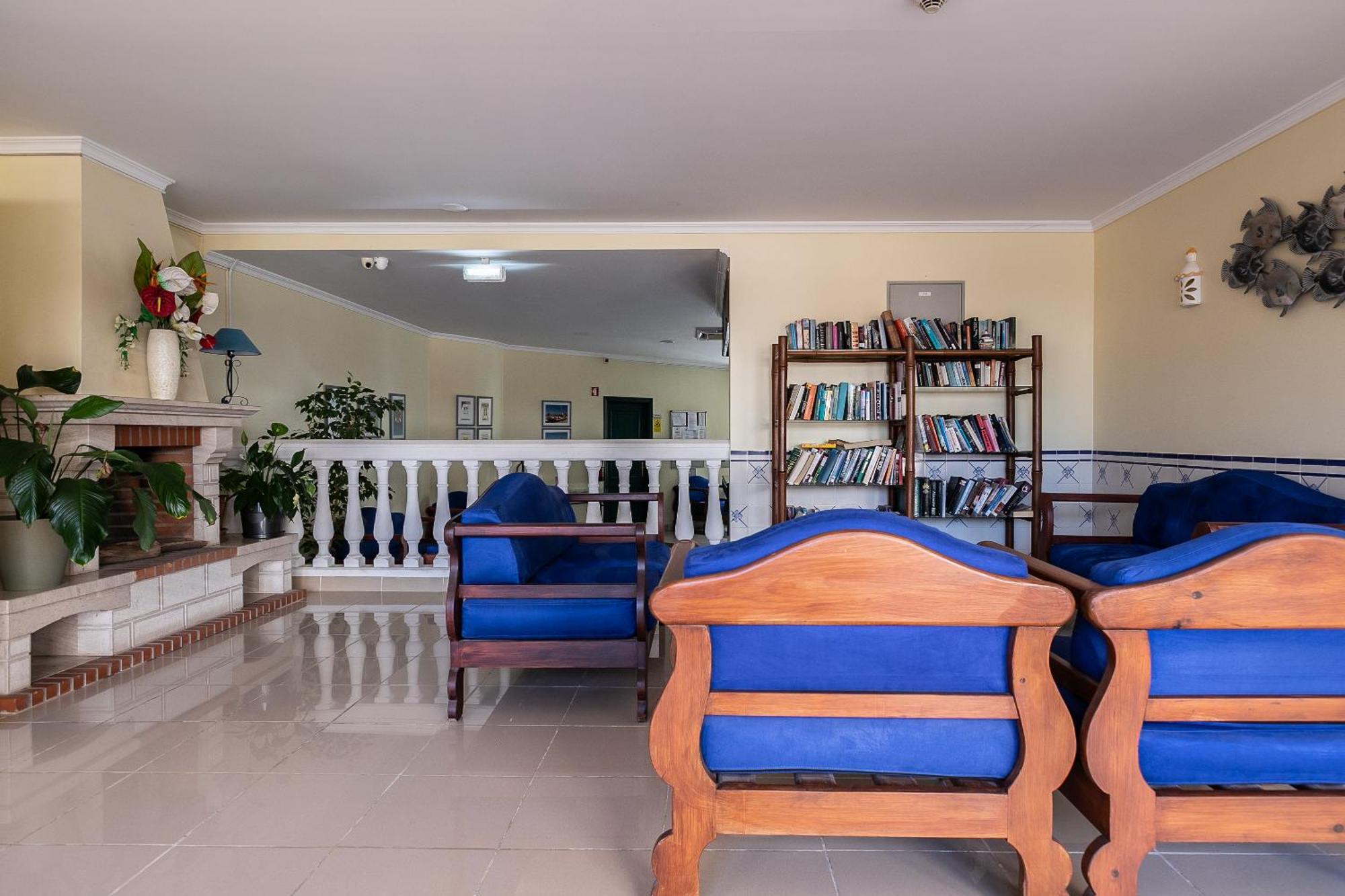 Parque Dos Reis Apartment モンテ・ゴルド エクステリア 写真