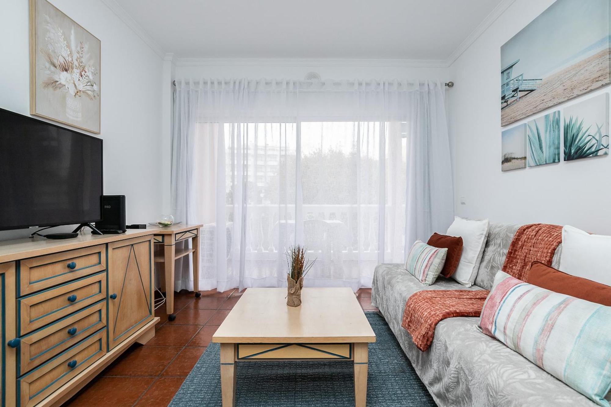 Parque Dos Reis Apartment モンテ・ゴルド エクステリア 写真