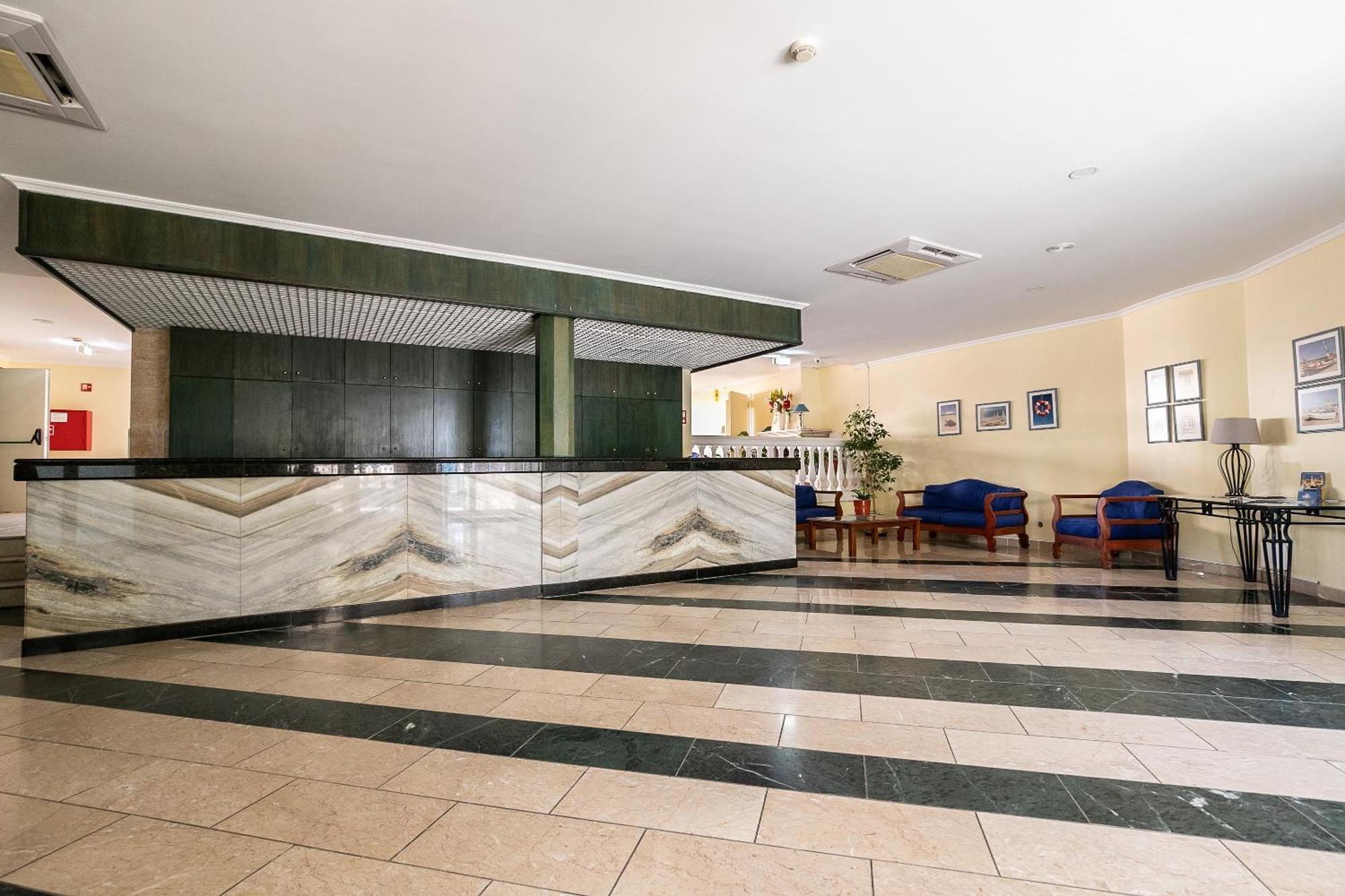 Parque Dos Reis Apartment モンテ・ゴルド エクステリア 写真