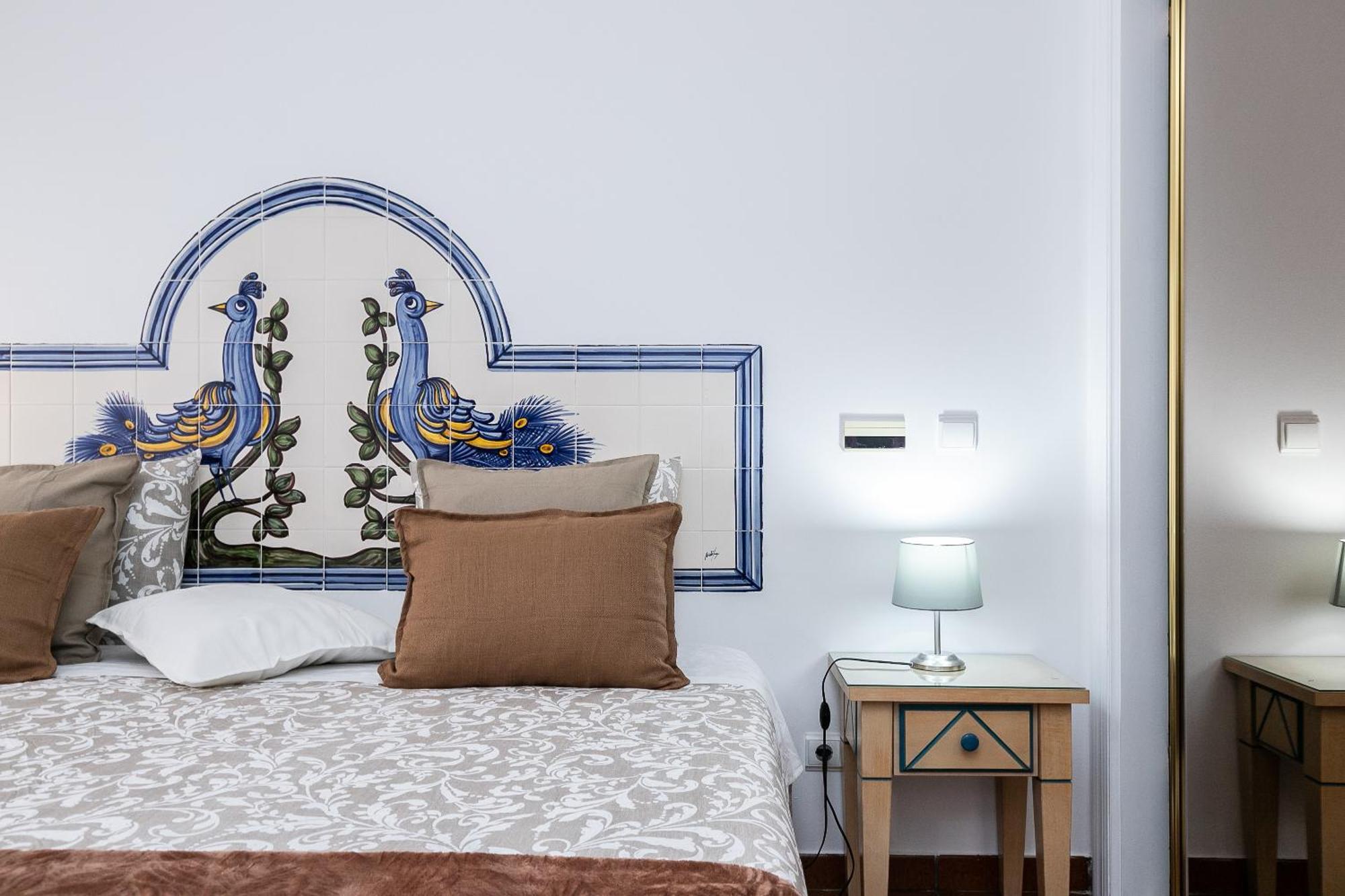Parque Dos Reis Apartment モンテ・ゴルド エクステリア 写真