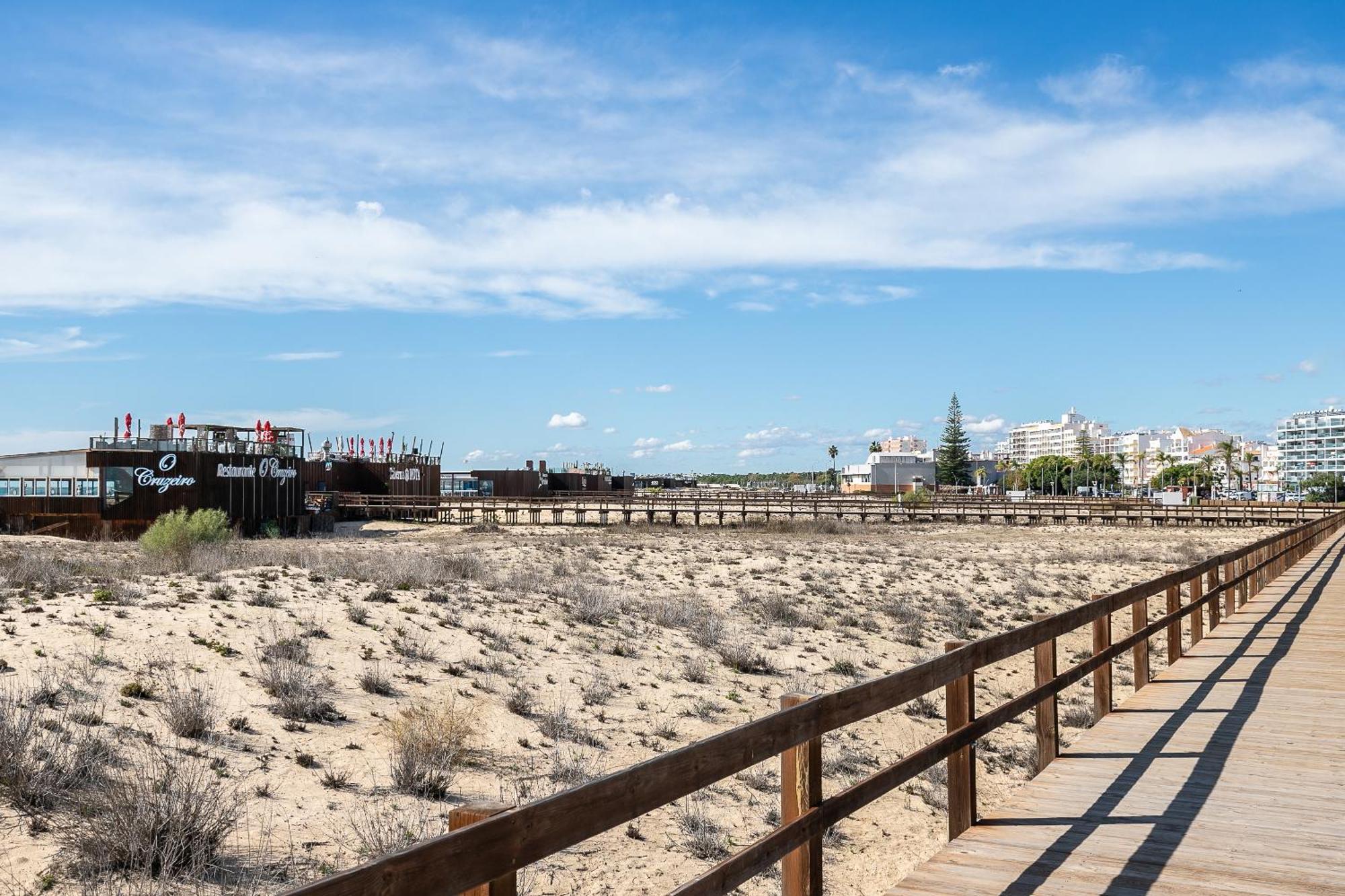 Parque Dos Reis Apartment モンテ・ゴルド エクステリア 写真