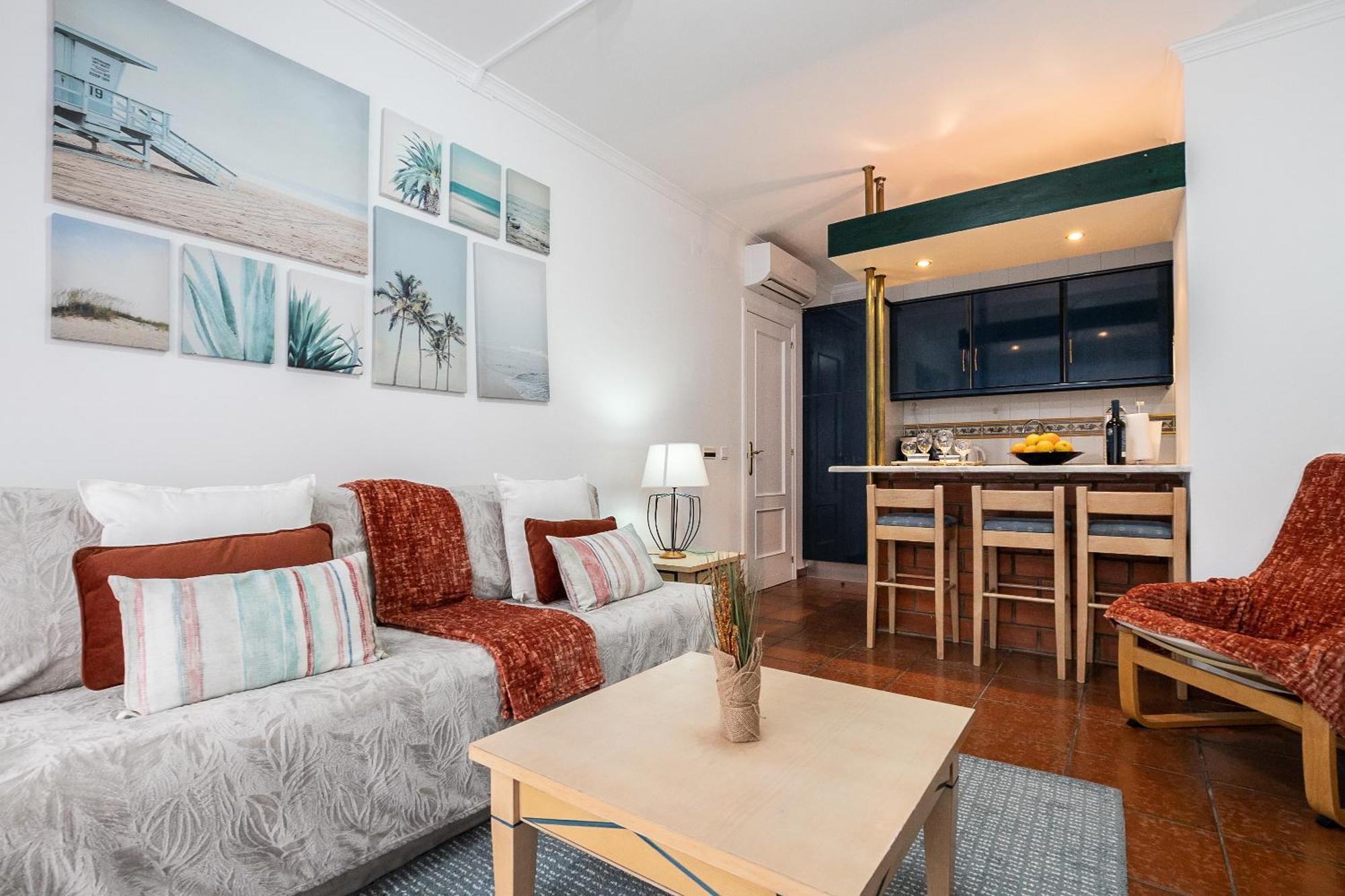 Parque Dos Reis Apartment モンテ・ゴルド エクステリア 写真