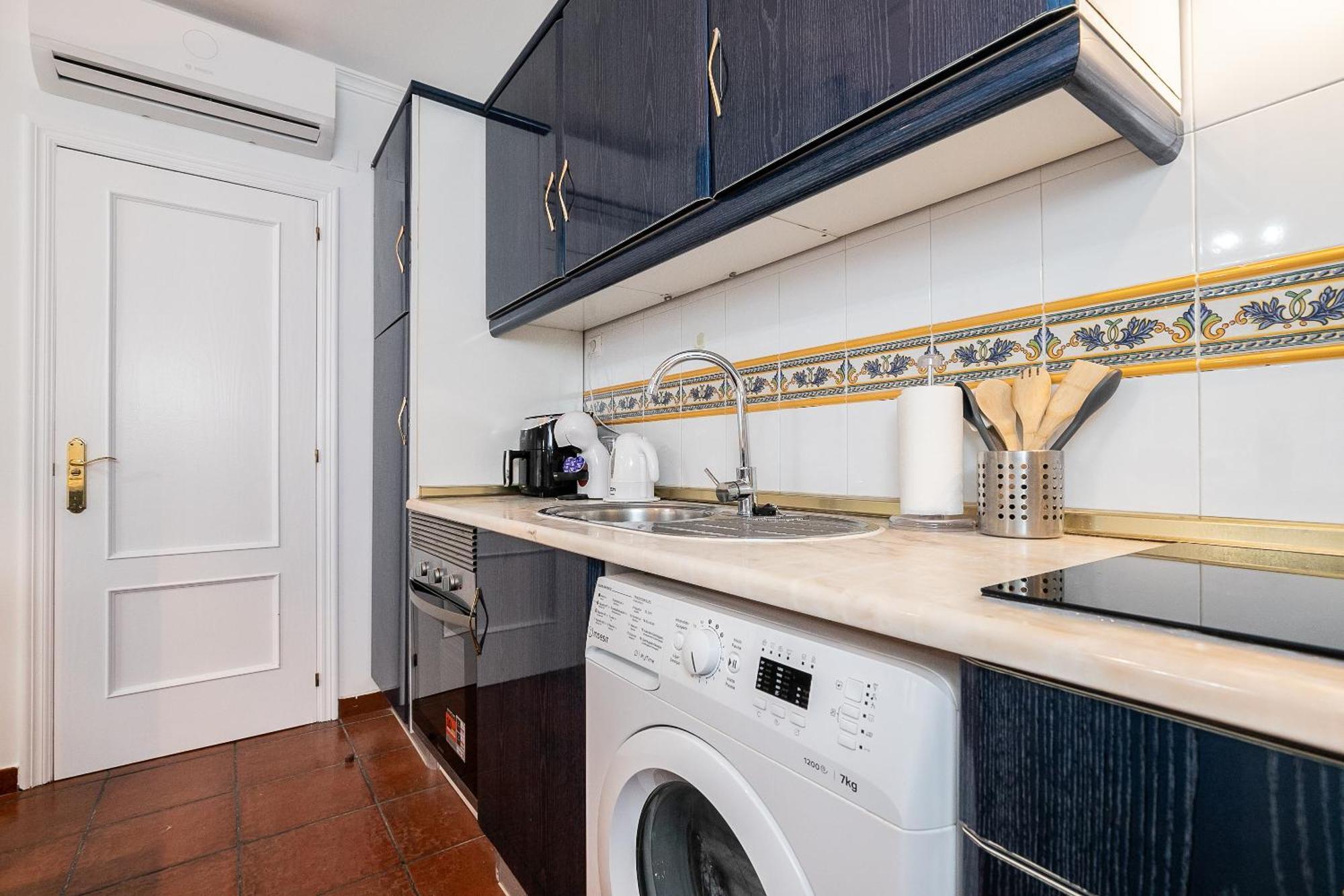 Parque Dos Reis Apartment モンテ・ゴルド エクステリア 写真