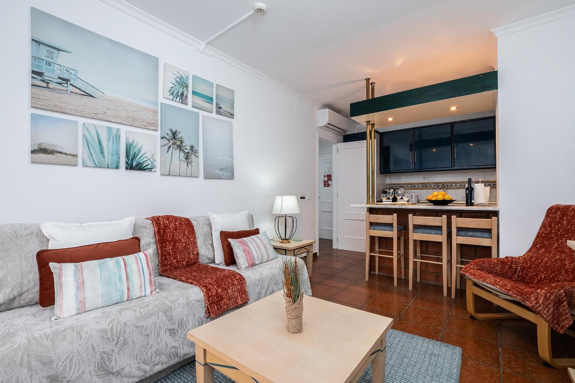 Parque Dos Reis Apartment モンテ・ゴルド エクステリア 写真
