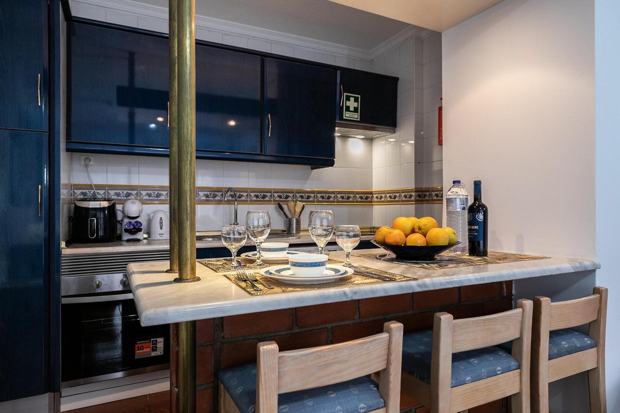 Parque Dos Reis Apartment モンテ・ゴルド エクステリア 写真