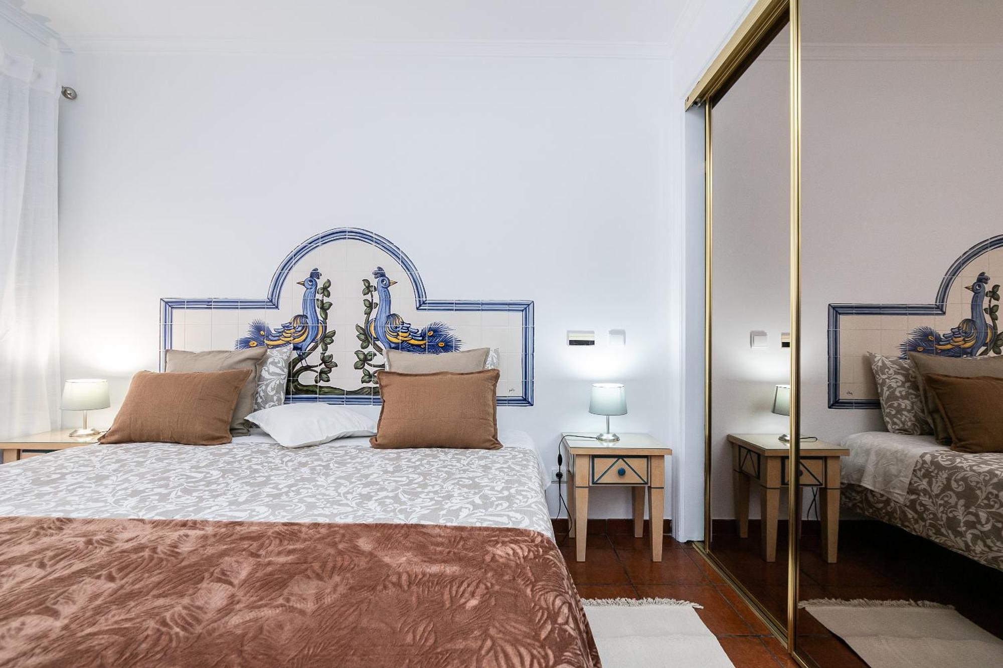 Parque Dos Reis Apartment モンテ・ゴルド エクステリア 写真