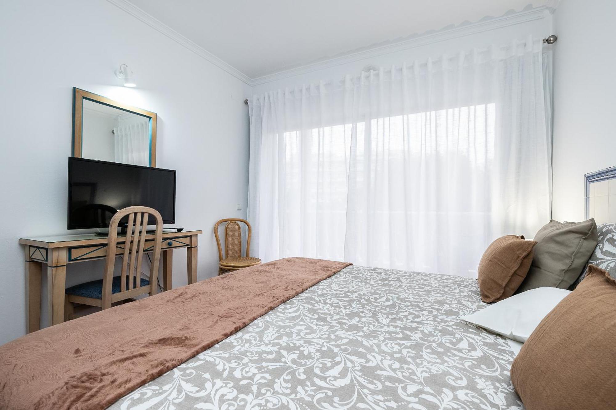 Parque Dos Reis Apartment モンテ・ゴルド エクステリア 写真