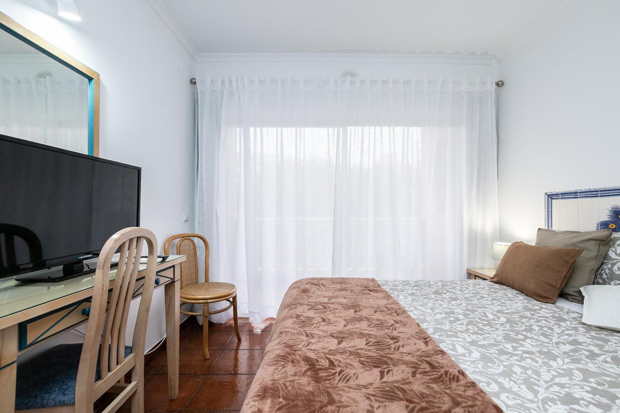 Parque Dos Reis Apartment モンテ・ゴルド エクステリア 写真