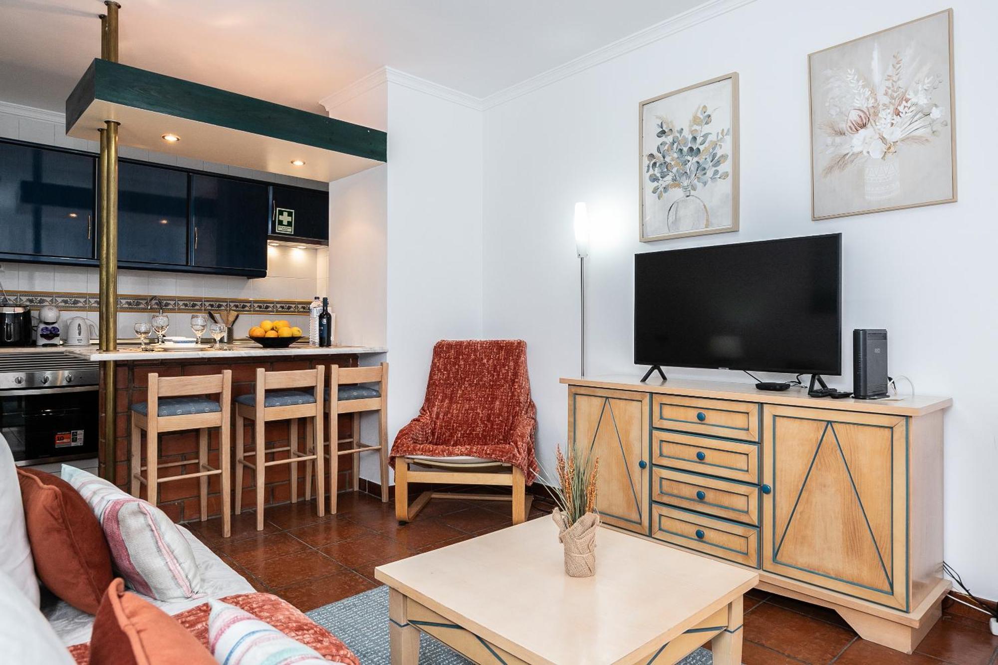 Parque Dos Reis Apartment モンテ・ゴルド エクステリア 写真