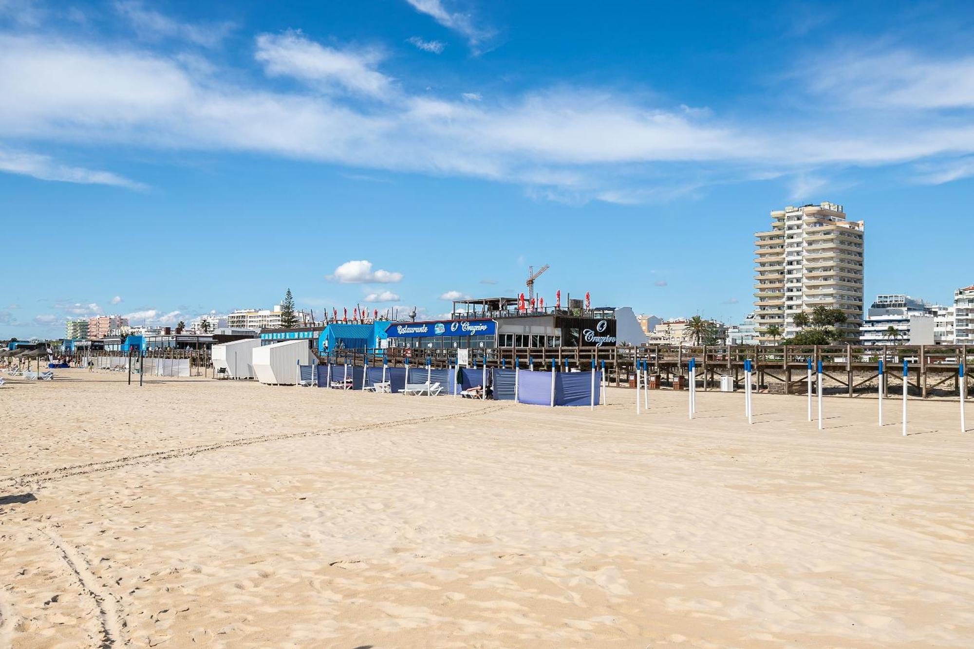 Parque Dos Reis Apartment モンテ・ゴルド エクステリア 写真