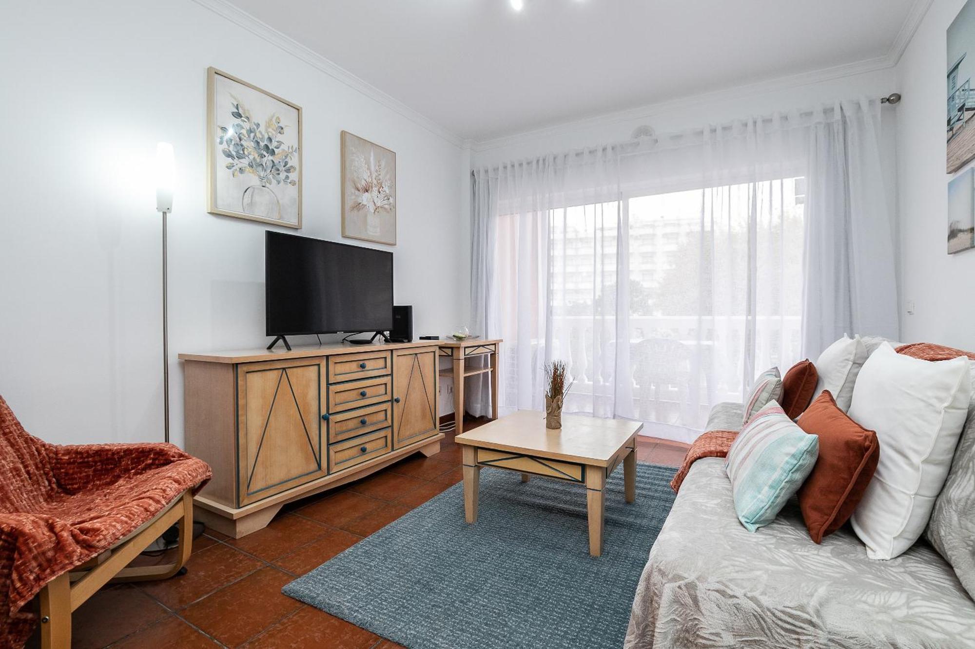 Parque Dos Reis Apartment モンテ・ゴルド エクステリア 写真