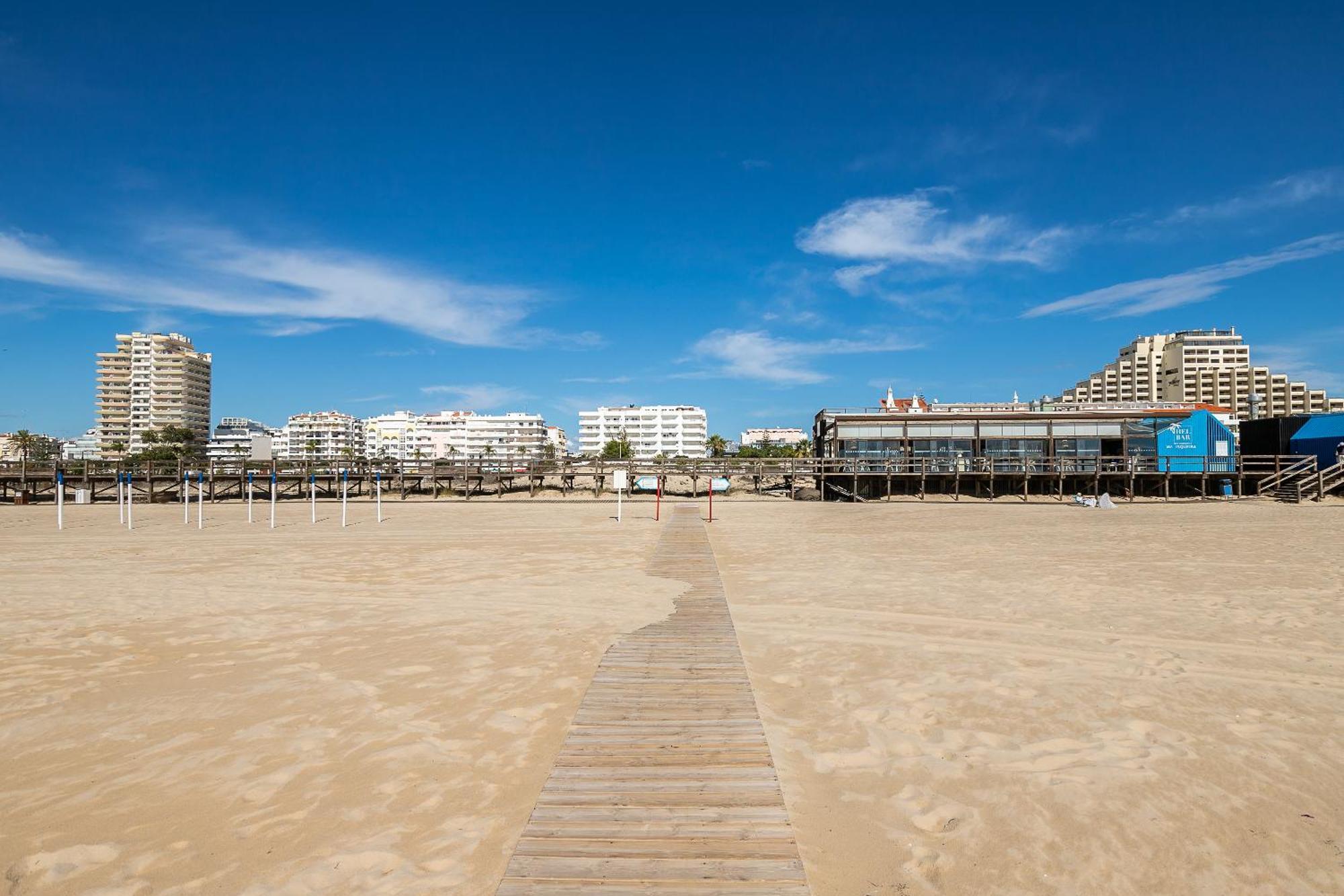Parque Dos Reis Apartment モンテ・ゴルド エクステリア 写真