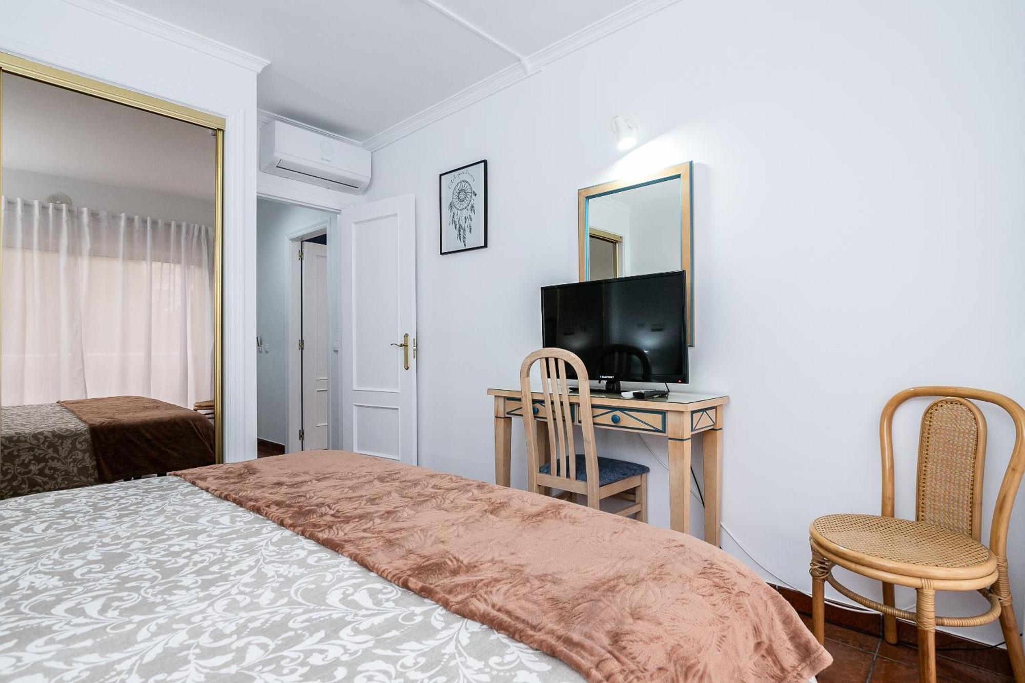 Parque Dos Reis Apartment モンテ・ゴルド エクステリア 写真