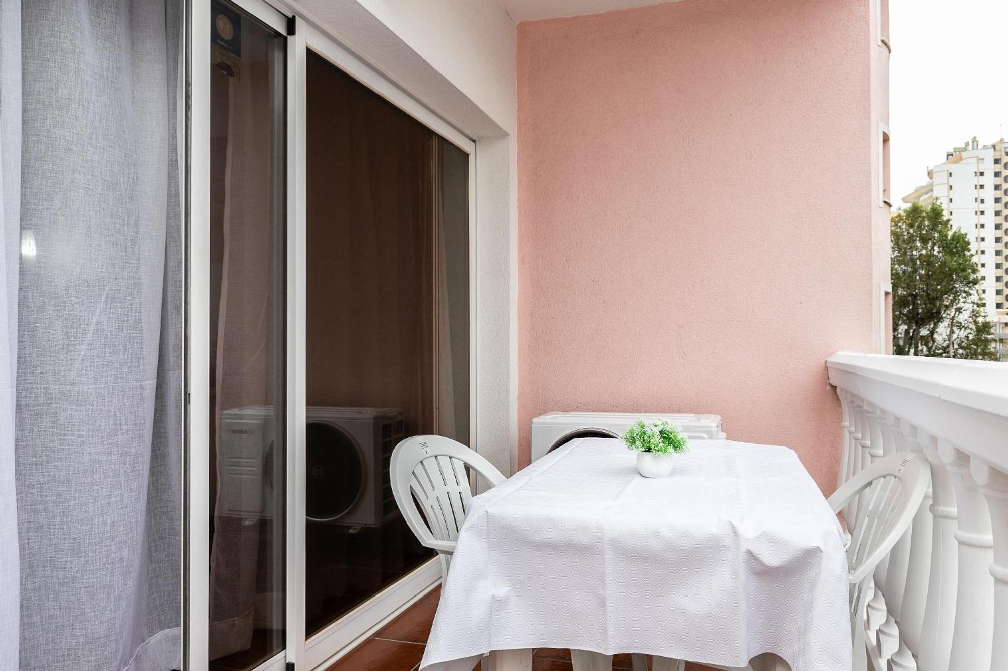 Parque Dos Reis Apartment モンテ・ゴルド エクステリア 写真