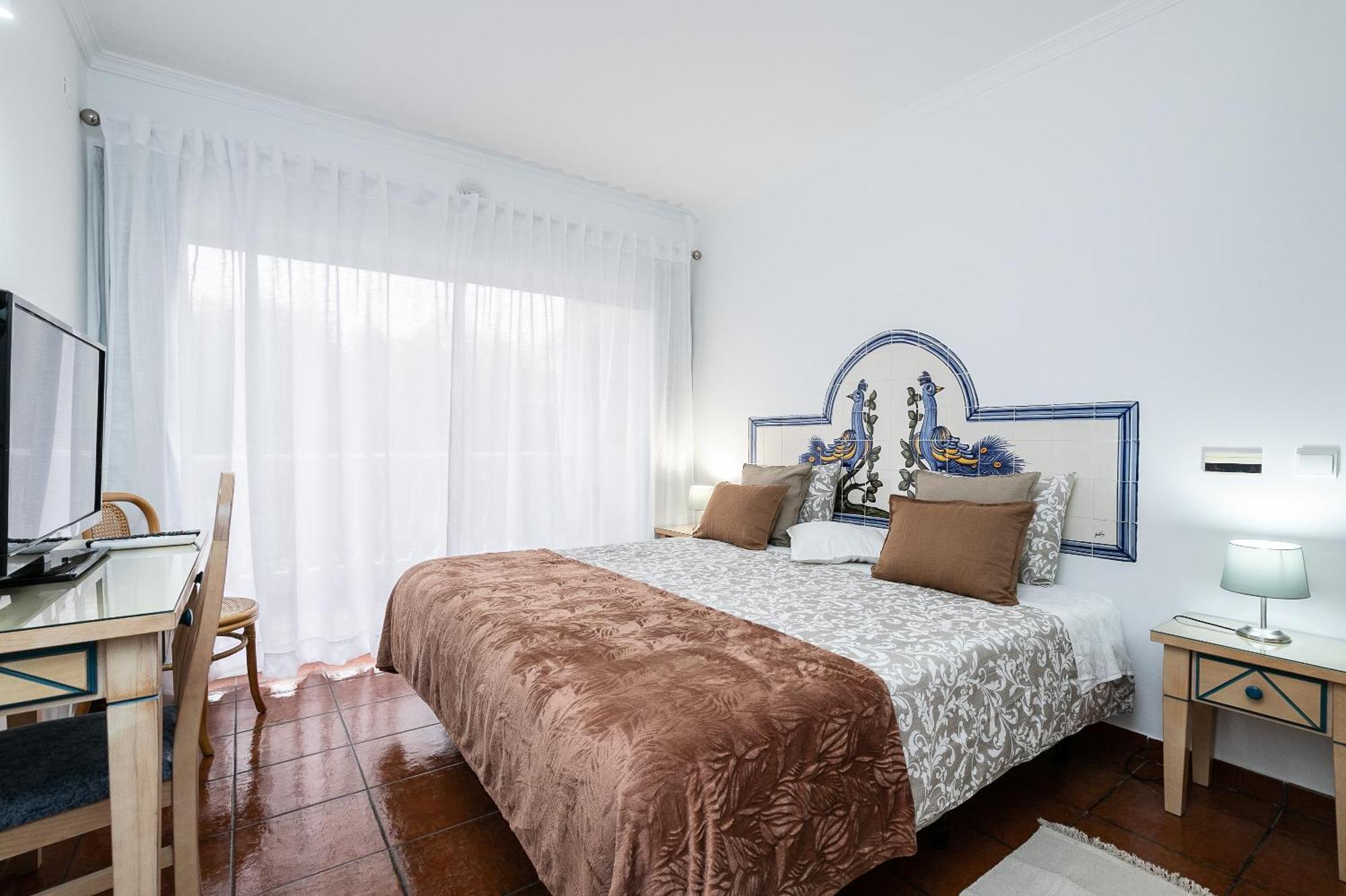 Parque Dos Reis Apartment モンテ・ゴルド エクステリア 写真