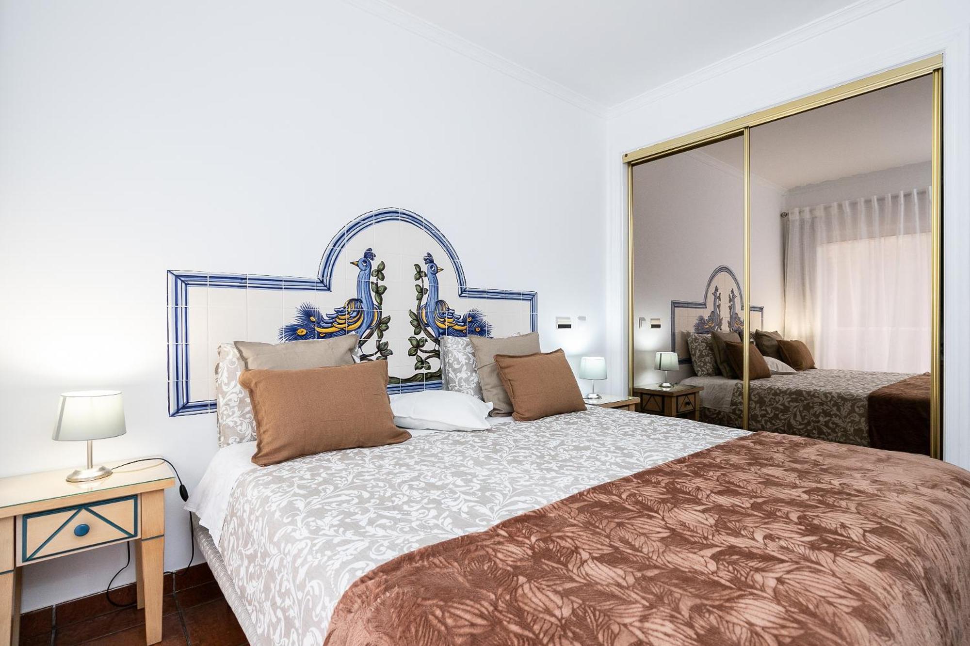 Parque Dos Reis Apartment モンテ・ゴルド エクステリア 写真
