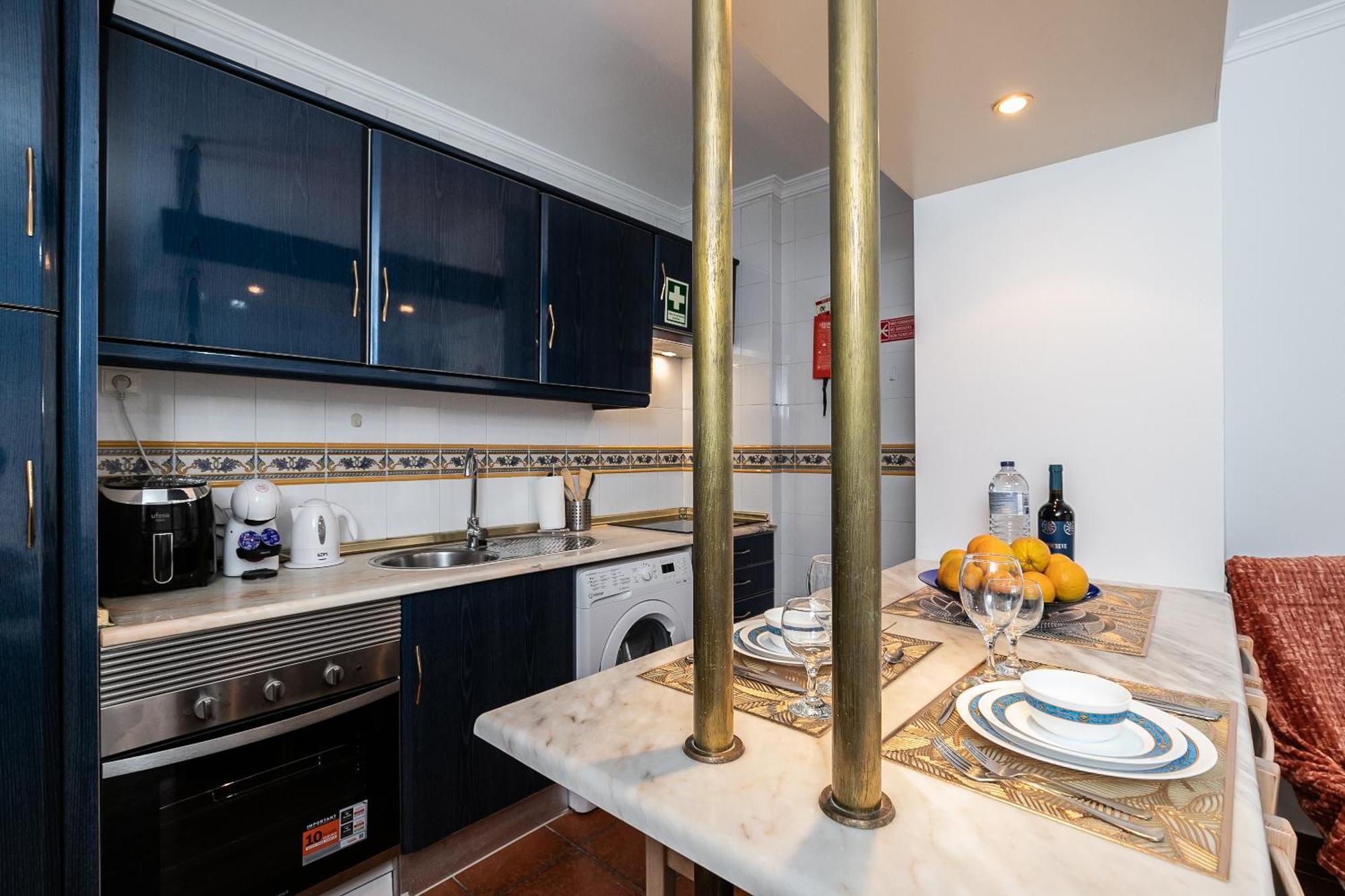 Parque Dos Reis Apartment モンテ・ゴルド エクステリア 写真