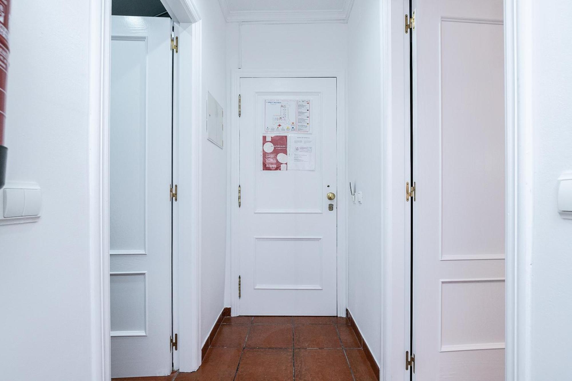 Parque Dos Reis Apartment モンテ・ゴルド エクステリア 写真