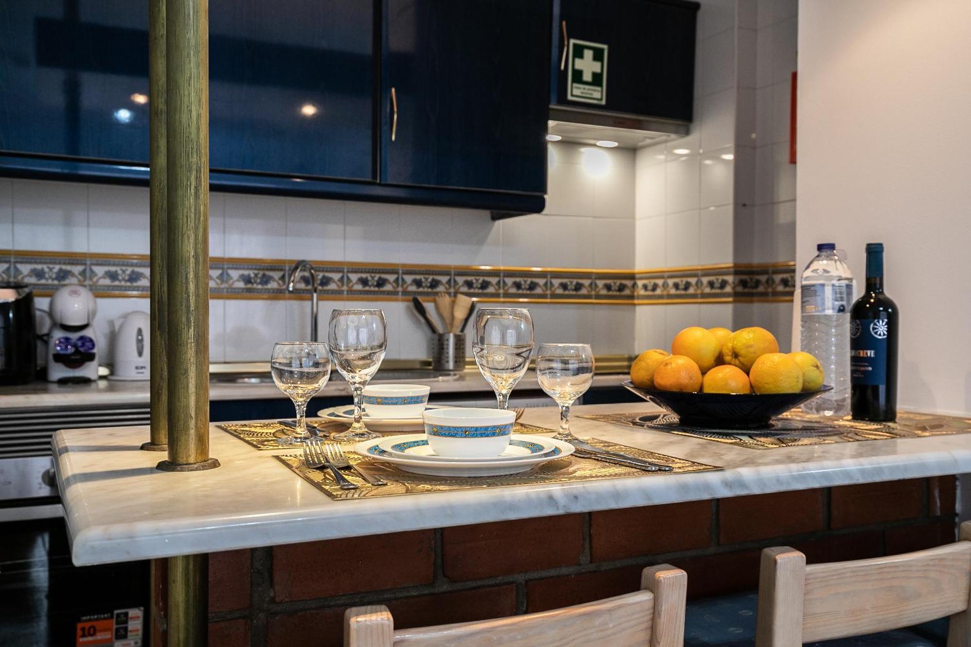 Parque Dos Reis Apartment モンテ・ゴルド エクステリア 写真