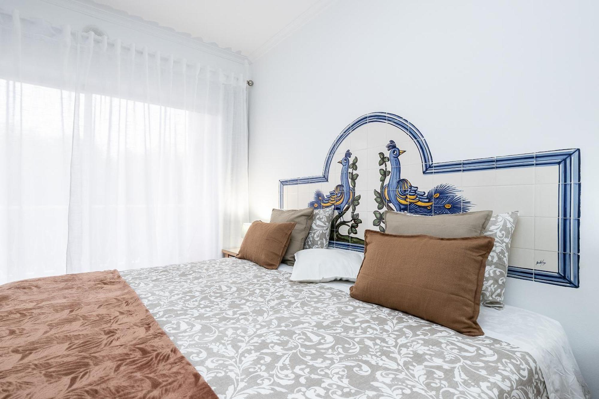 Parque Dos Reis Apartment モンテ・ゴルド エクステリア 写真