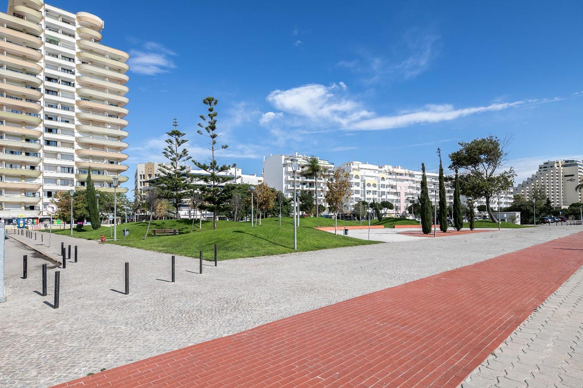 Parque Dos Reis Apartment モンテ・ゴルド エクステリア 写真